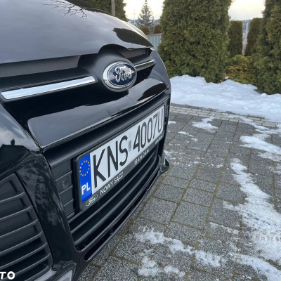 Ford focus mk3 stan idealny