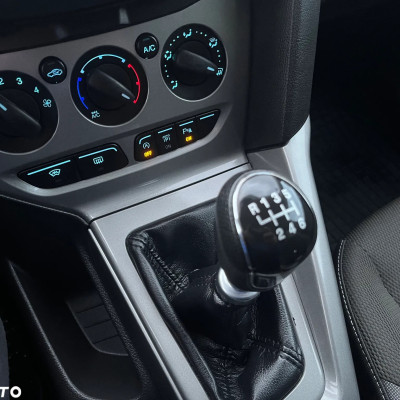 Ford focus mk3 stan idealny