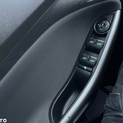 Ford focus mk3 stan idealny