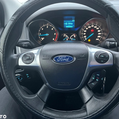 Ford focus mk3 stan idealny