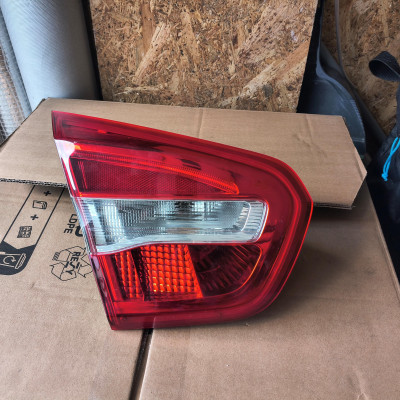 Lampa lewy tył klapa Mercedes GLA W156