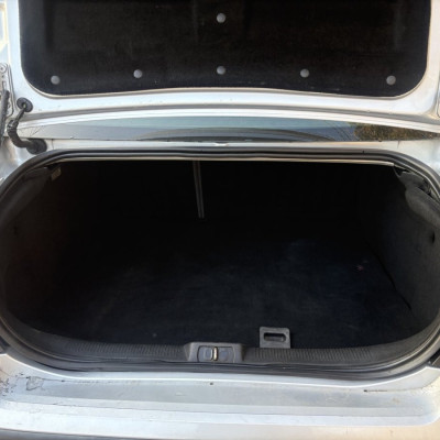 Peugeot 407, 1.6 diesel, sedan, 2004