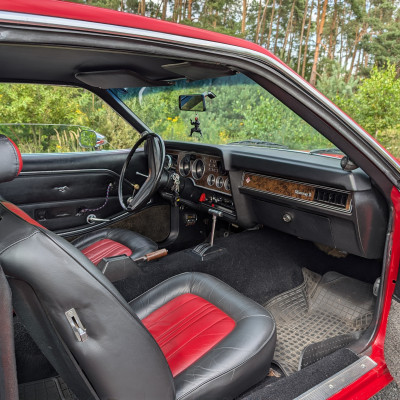Na sprzedaż: Ford Mustang II Mach 1, ro