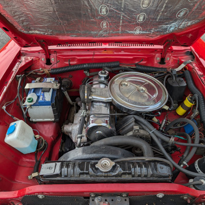 Na sprzedaż: Ford Mustang II Mach 1, ro