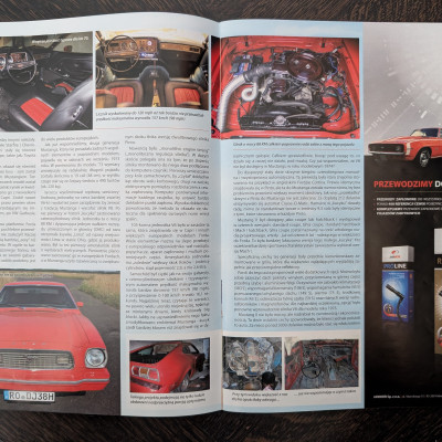 Na sprzedaż: Ford Mustang II Mach 1, ro