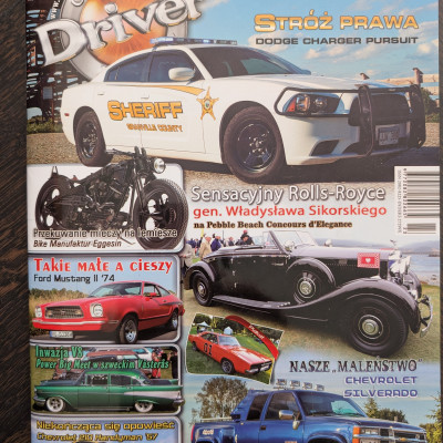 Na sprzedaż: Ford Mustang II Mach 1, ro