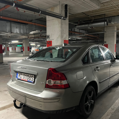 Volvo S40 II 1.8