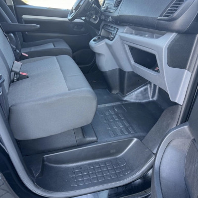 PEUGEOT EXPERT 2018 AUTOMAT