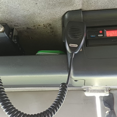 Man Tgl Chłodnia Winda