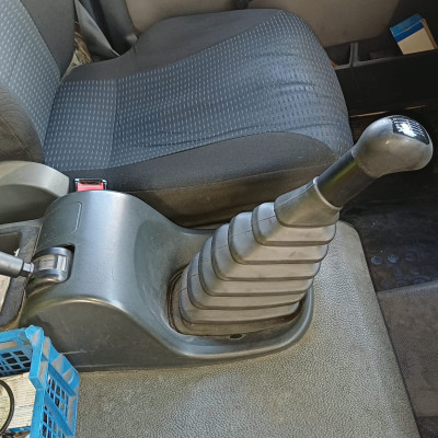 Man Tgl Chłodnia Winda