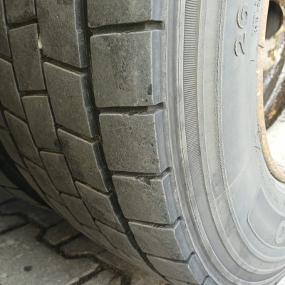 Man Tgl Chłodnia Winda