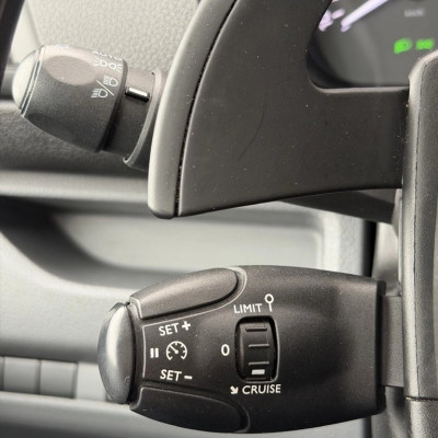 PEUGEOT EXPERT 2018 AUTOMAT