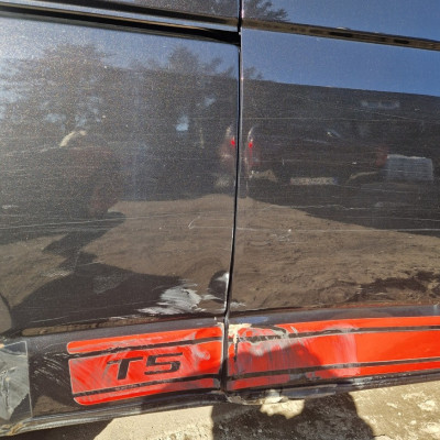 Volkswagen Transporter T5 2.5 TDI Long