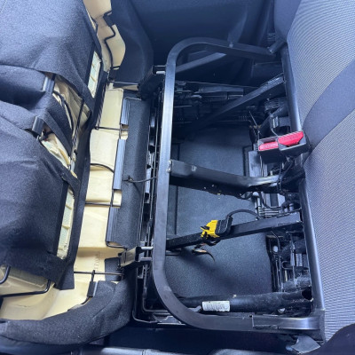 PEUGEOT EXPERT 2018 AUTOMAT