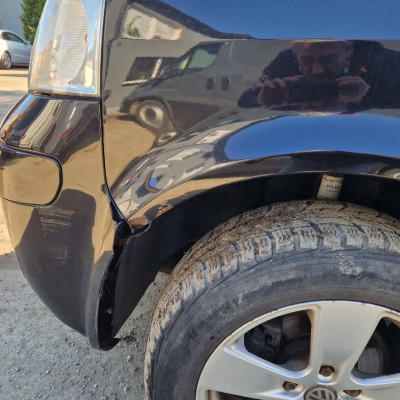 Volkswagen Transporter T5 2.5 TDI Long