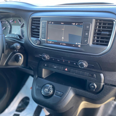 PEUGEOT EXPERT 2018 AUTOMAT