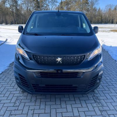 PEUGEOT EXPERT 2018 AUTOMAT