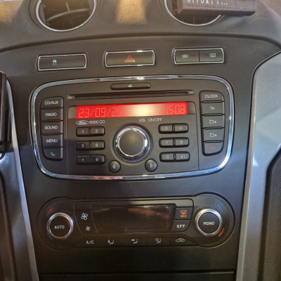 Ford Mondeo 2.0 TDCi Ambiente