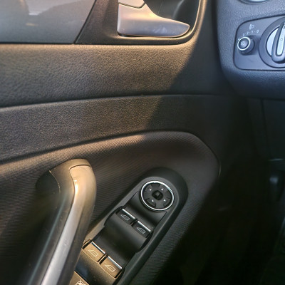 Ford Mondeo 2.0 TDCi Ambiente