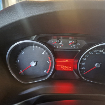 Ford Mondeo 2.0 TDCi Ambiente