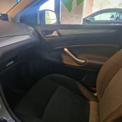 Ford Mondeo 2.0 TDCi Ambiente