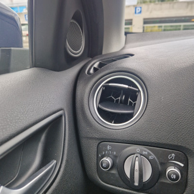 Ford Mondeo 2.0 TDCi Ambiente