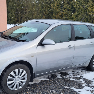 Nissan Primera P12 2.0+ LPG 2003r Euro 4