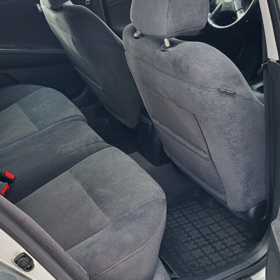 Nissan Primera P12 2.0+ LPG 2003r Euro 4