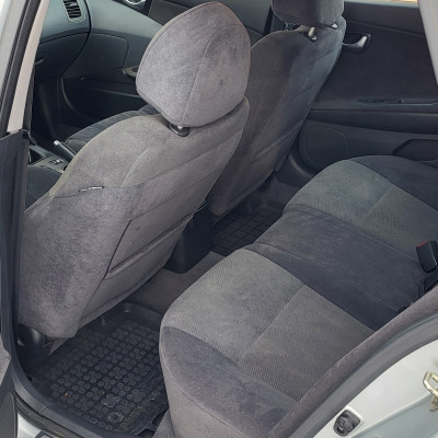 Nissan Primera P12 2.0+ LPG 2003r Euro 4