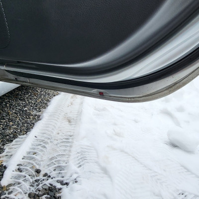 Nissan Primera P12 2.0+ LPG 2003r Euro 4