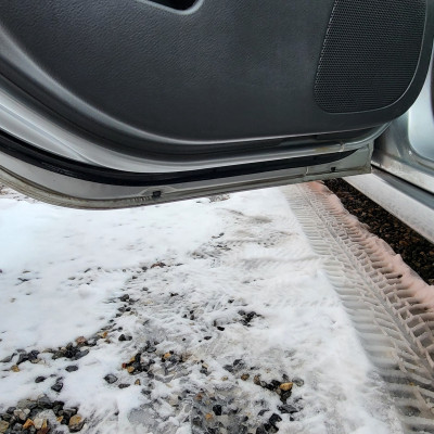 Nissan Primera P12 2.0+ LPG 2003r Euro 4