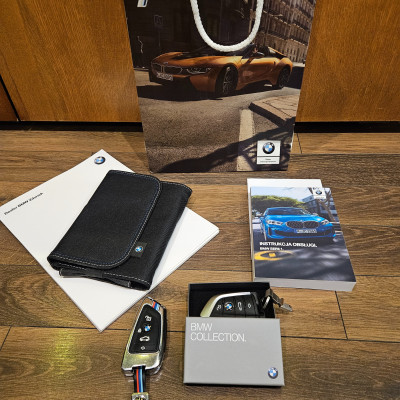 BMW Seria 1 F40 1.5 118i M Sport, 1 wl,