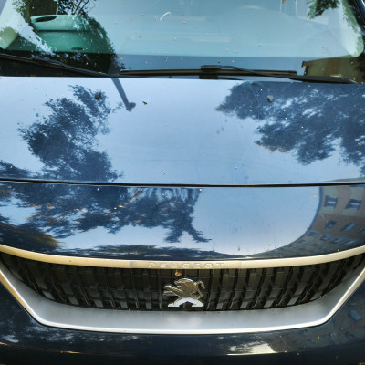 PEUGEOT EXPERT 2018 AUTOMAT