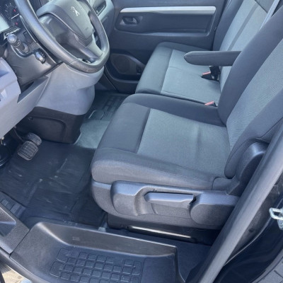 PEUGEOT EXPERT 2018 AUTOMAT