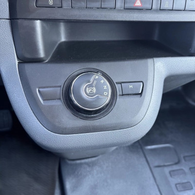 PEUGEOT EXPERT 2018 AUTOMAT