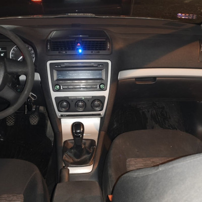Skoda Octavia 2 Lift Kombi 2012r 1.6TDI