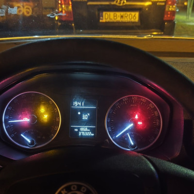 Skoda Octavia 2 Lift Kombi 2012r 1.6TDI