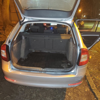 Skoda Octavia 2 Lift Kombi 2012r 1.6TDI