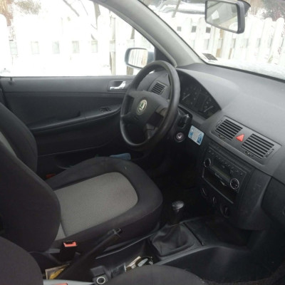 Skoda Fabia 1.2 na sprzedaż