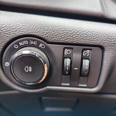 Opel Astra 1.4 Turbo