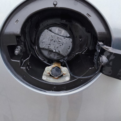 Opel Astra 1.4 Turbo