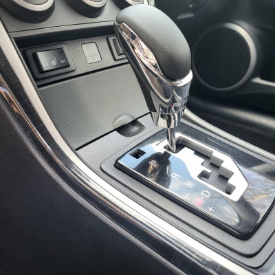 Mazda 6 2.0 Automat | LPG