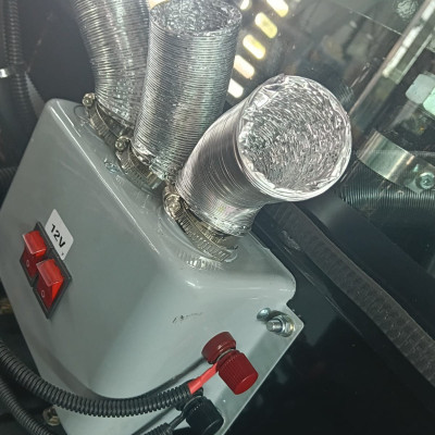 KOPARKA GĄSIENNICOWA 3,5T NOWA