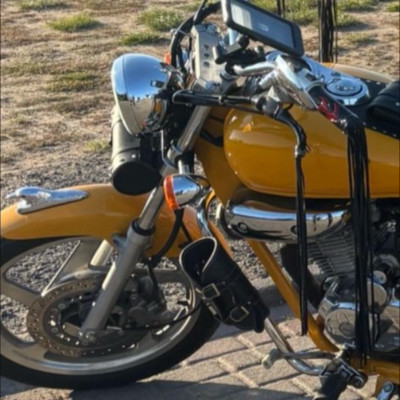 Sprzedam Daelim Vt 125