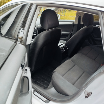 Sprzedam Audi A5 1.8 Benzyna 2016r