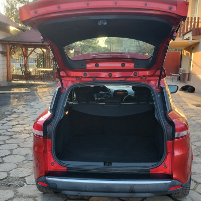 Sprzedam Renault Clio Grandtour