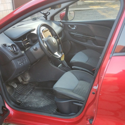 Sprzedam Renault Clio Grandtour