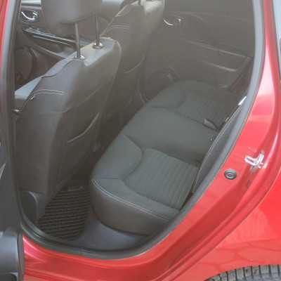 Sprzedam Renault Clio Grandtour