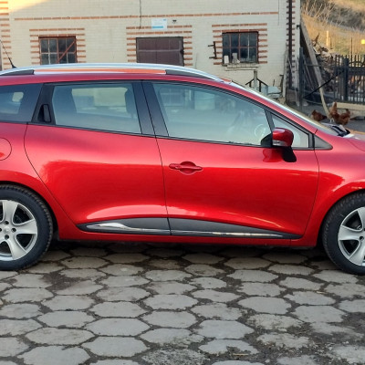 Sprzedam Renault Clio Grandtour