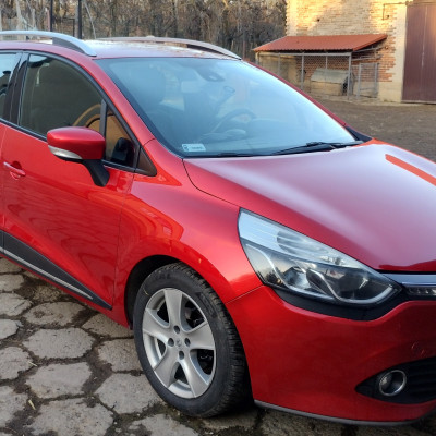 Sprzedam Renault Clio Grandtour